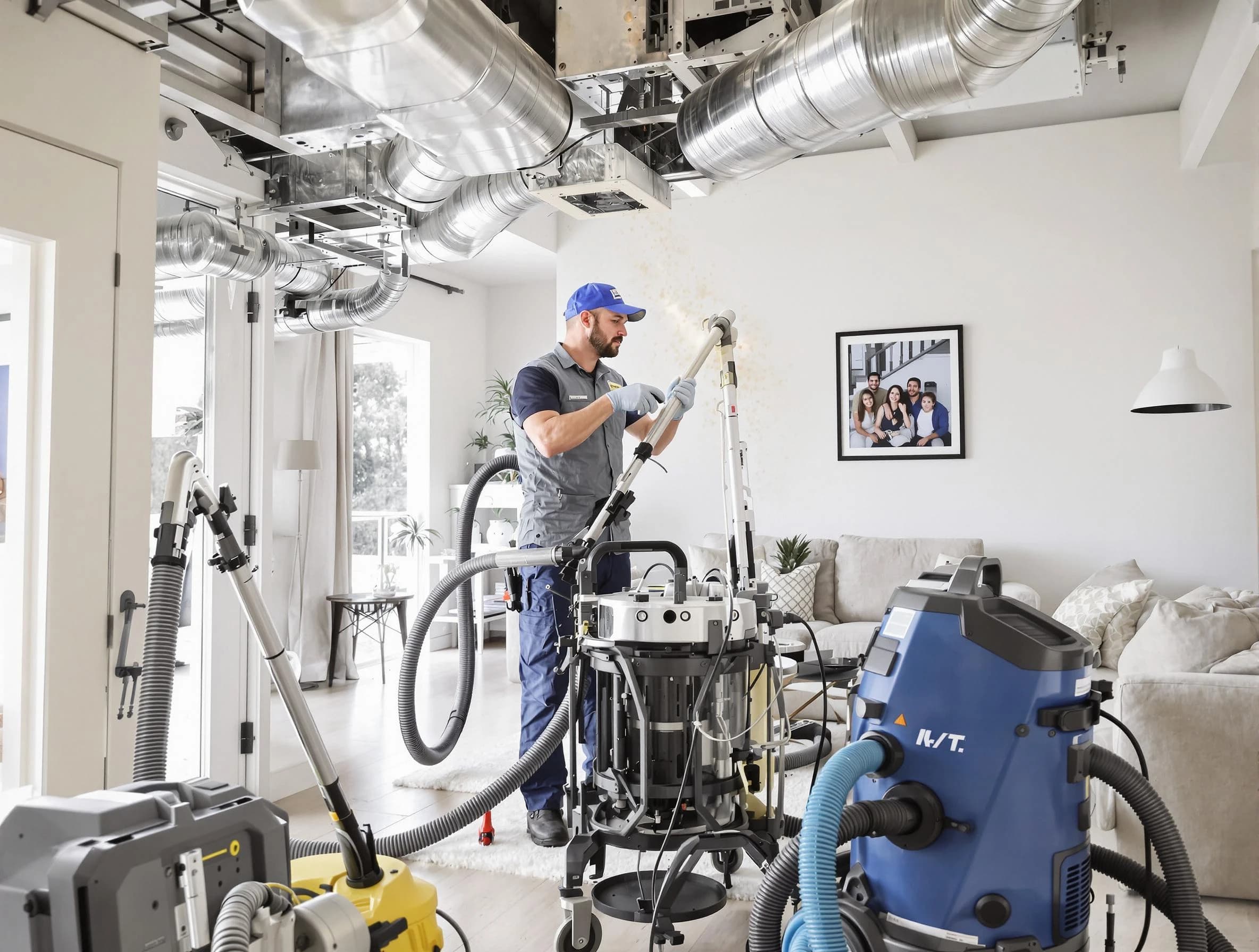 Residential Cleaning service in Clarksville, TN