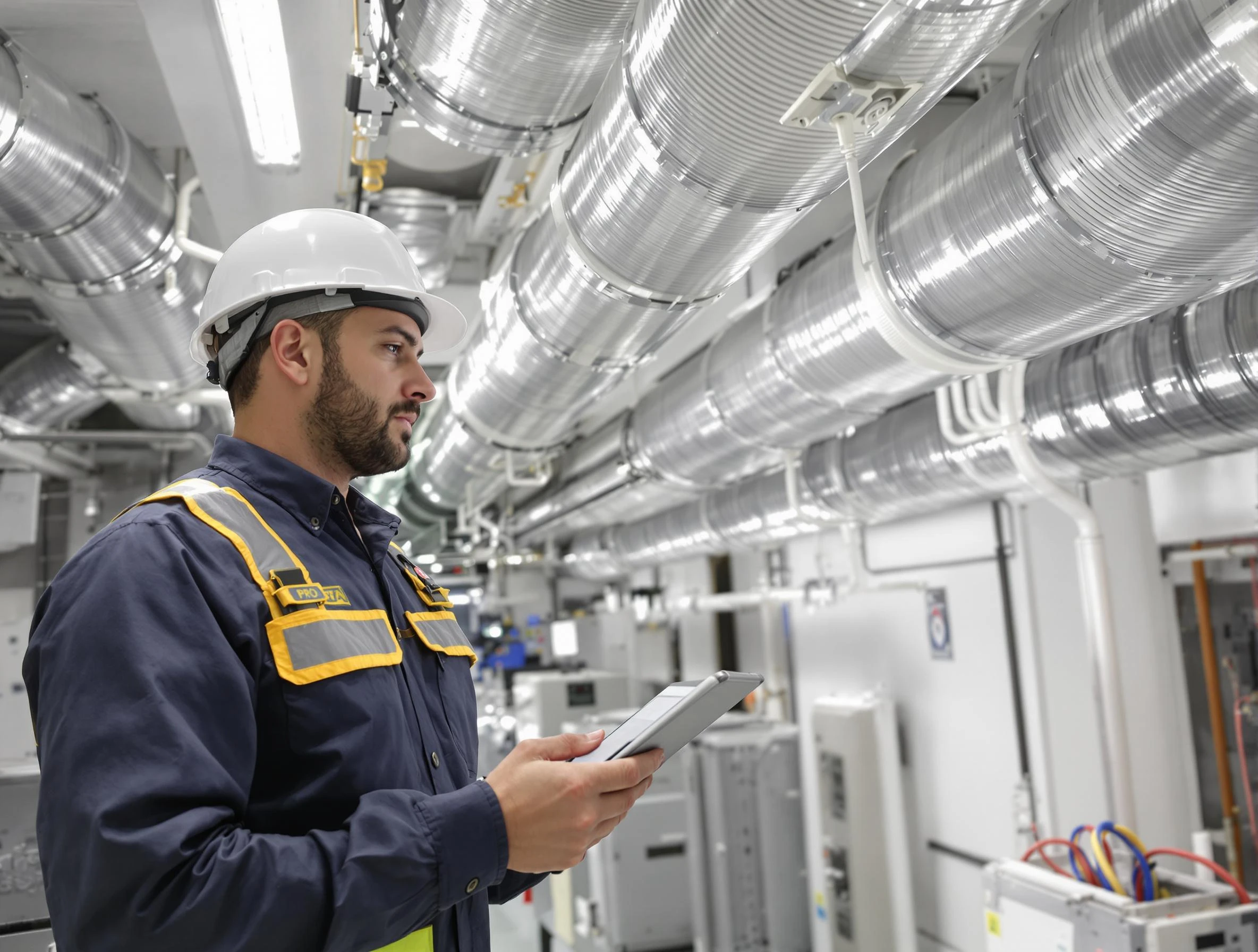 Filter Inspection service in Clarksville, TN