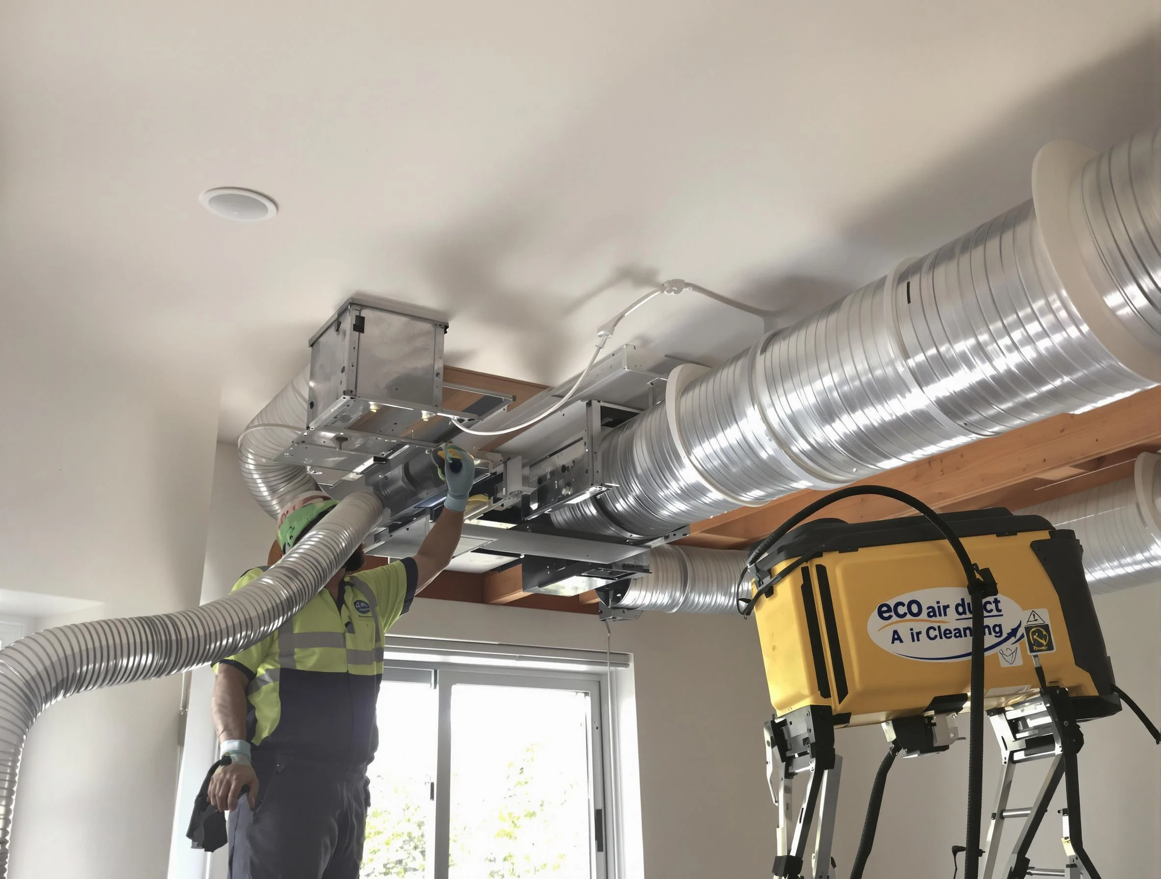 Eco Cleaning service in Clarksville, TN