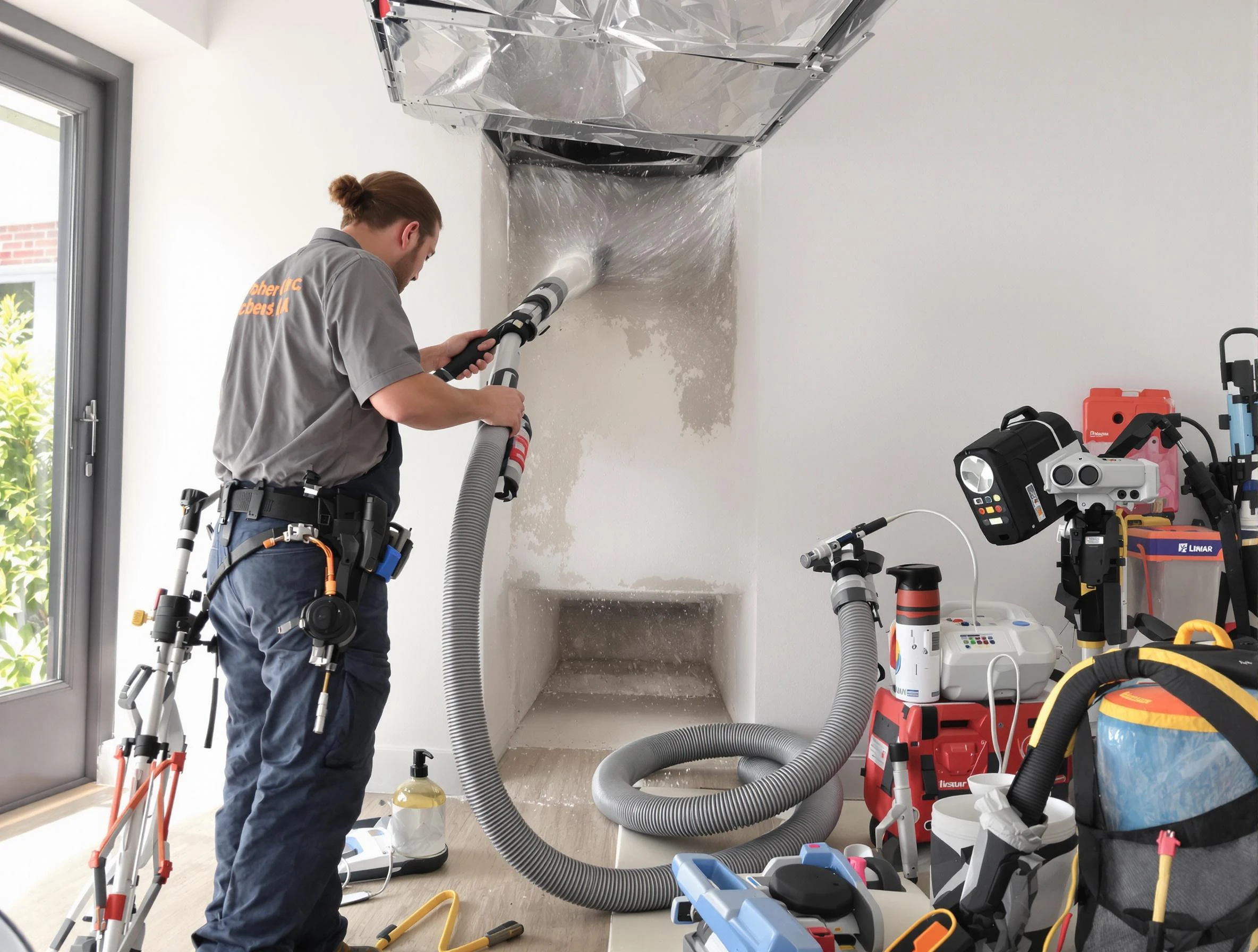Indoor Cleaning service in Clarksville, TN