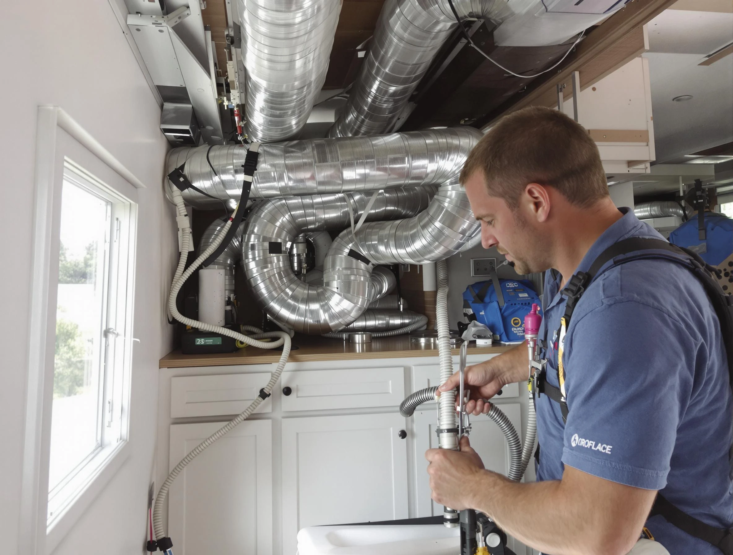 Mobile Home Cleaning service in Clarksville, TN