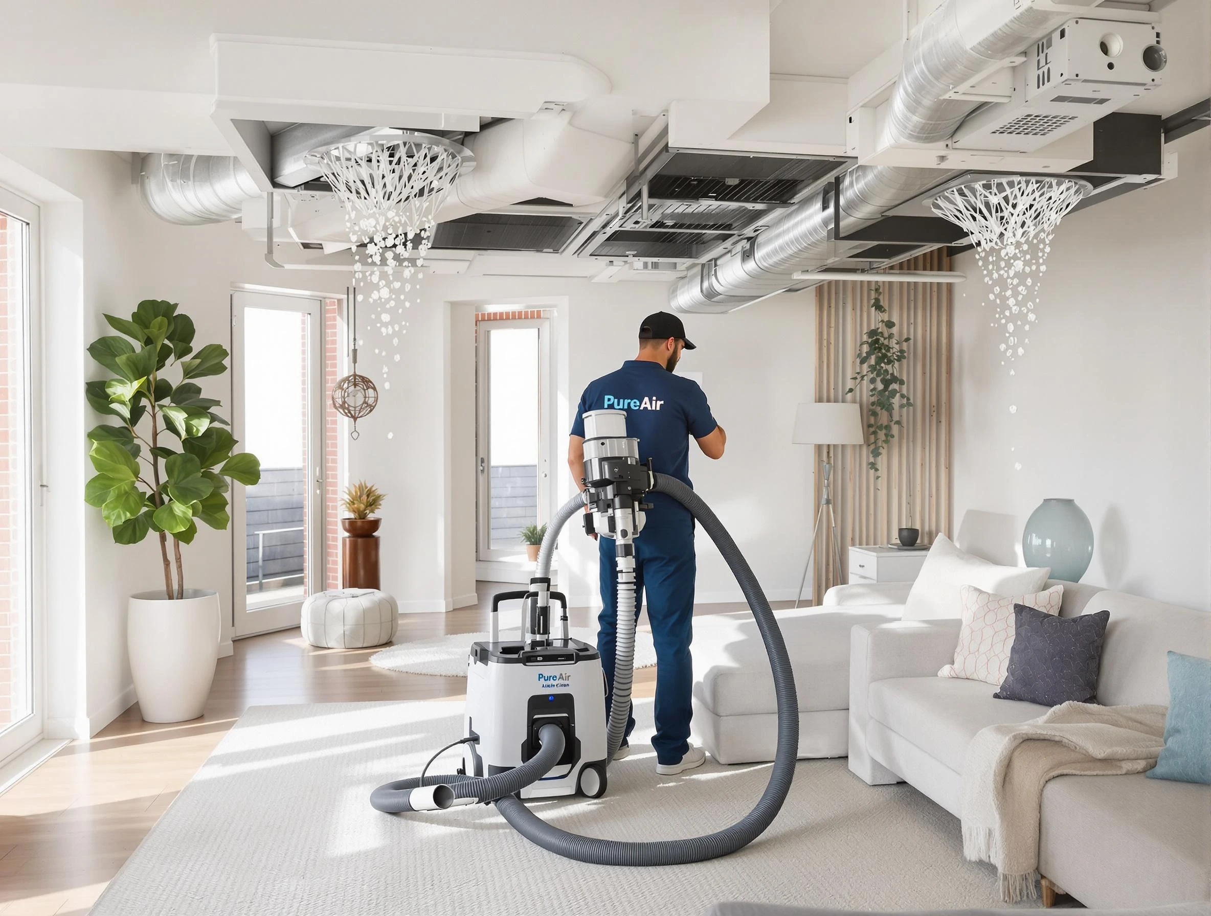 Pure Cleaning service in Clarksville, TN