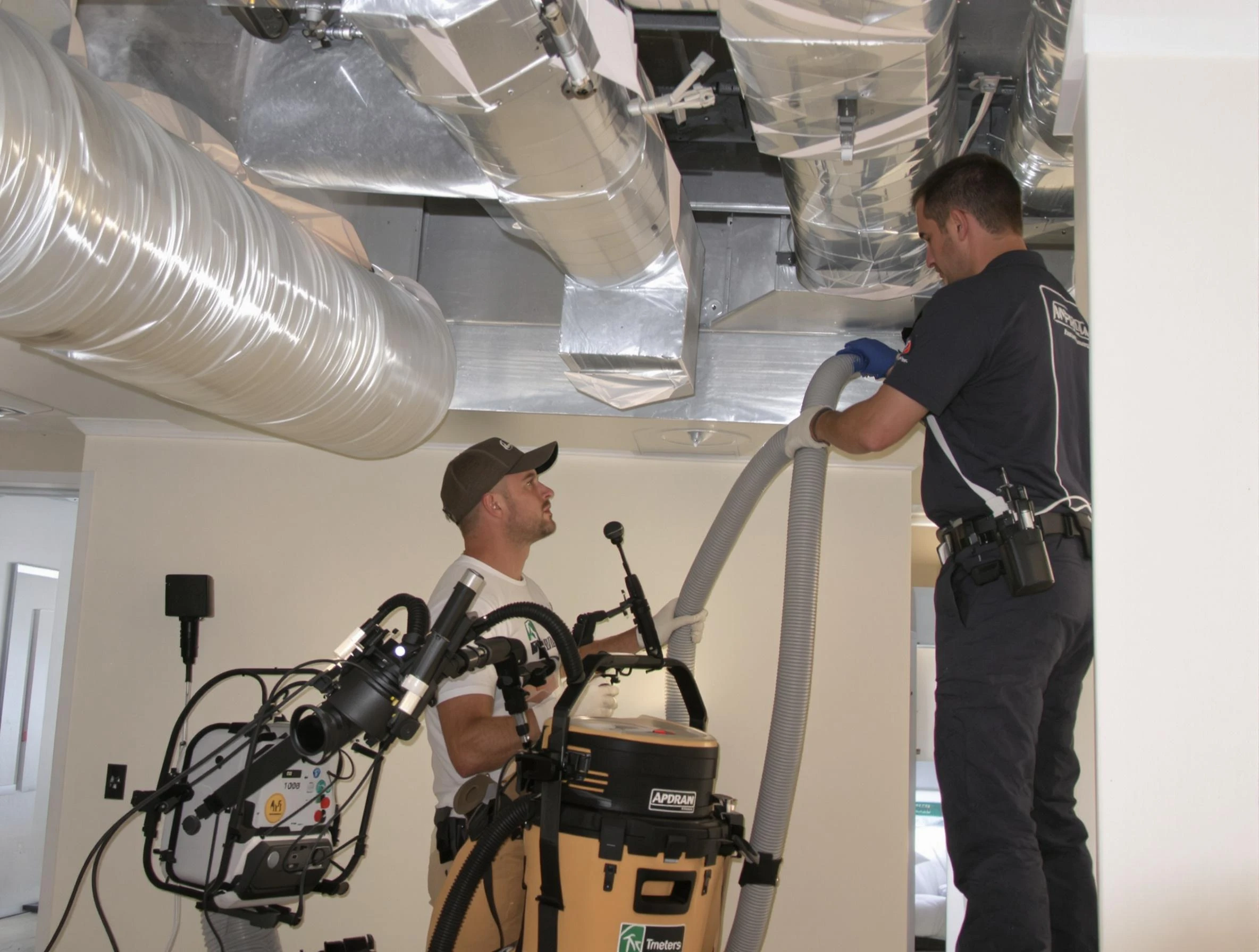 Insulation Removal service in Clarksville, TN
